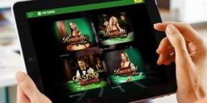 Casino en ligne : Les applications de jeu sur mobile